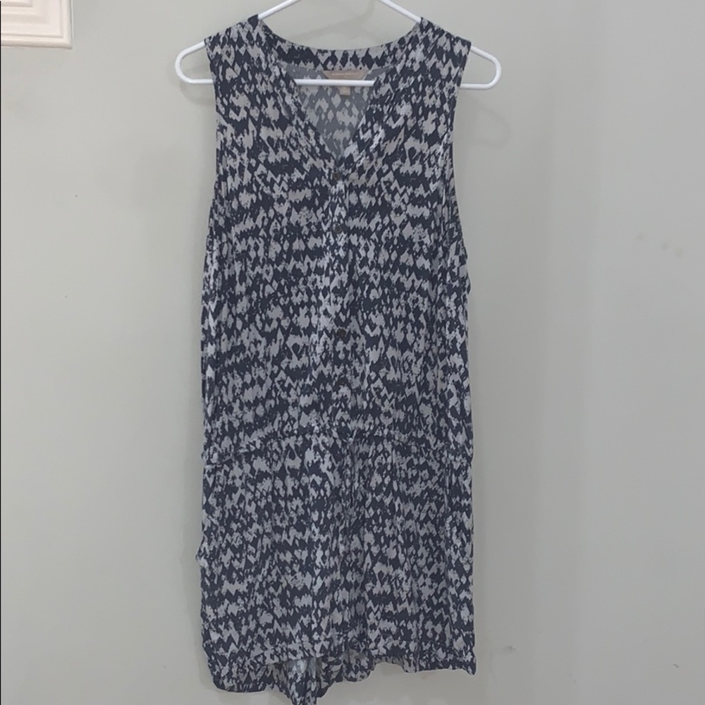 ⚡️3/$20⚡️Banana Republic Romper